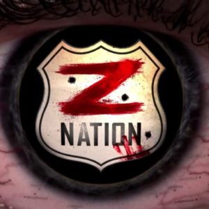 Что значит Z в сериале "Нация Z"