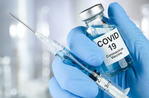 1011 научных исследований о побочных эффектах вакцины от коронавируса